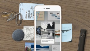 iPad Çizim Uygulaması PAPER Şimdi iPhone’da