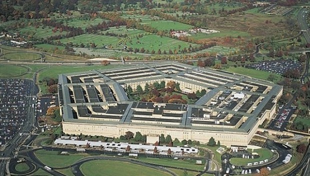 pentagon