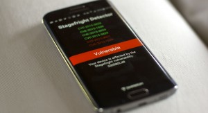 Android Telefonlar için Açık Dedektörü!