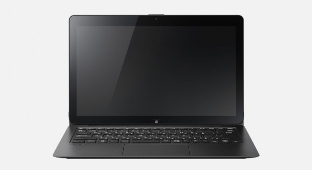 vaio