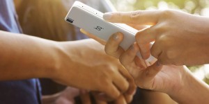Android One Avrupa’ya BQ Aquaris A4.5 ile Geliyor