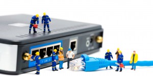 Almanya Vatandaşlarına 10 Kat Daha Hızlı internet Getiriyor!