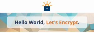 Let’s Encrypt Beta: Ücretsiz Güvenlik Sertifikası Hazır