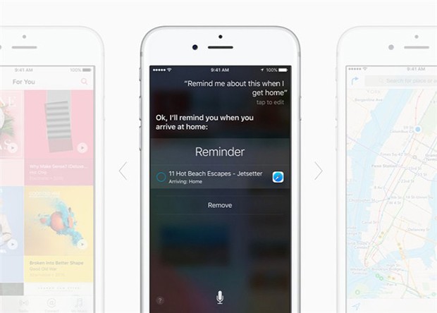 siri