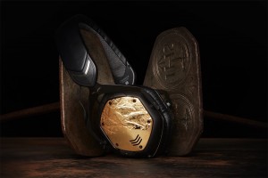 V-Moda Crossfade Kablosuz Kulaklık