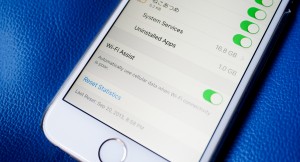 Apple Wi-Fi Assist Özelliği Davalık Oldu!