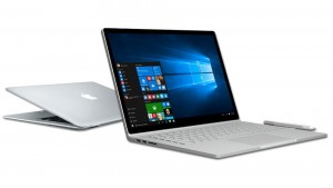 MacBook’tan Surface Book’a Geçiş