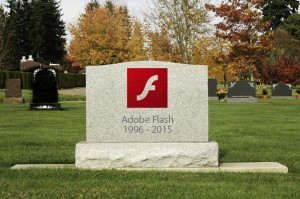 Adobe Flash’tan Bir Kritik Güvenlik Açığı Daha