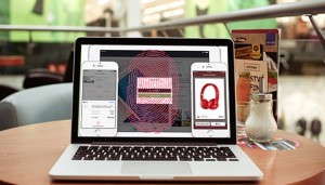Touch ID MacBook’lara Geliyor!