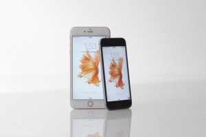Nihayet iPhone 6S ve iPhone 6S Plus Türkiye’de Satışta!