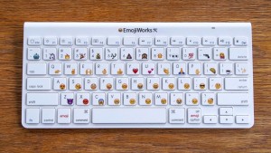 Emoji Klavyesi : Favori Emojileriniz Parmaklarınızın Ucunda!