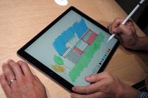 iPad Pro 11 Kasım’da 50 Ülkede Satışa Çıkıyor!