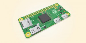 Raspberry Pi Zero Sadece 5$