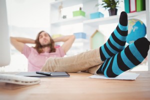 Tembellik Sizi Yaratıcılığa Kanalize Edebilir!