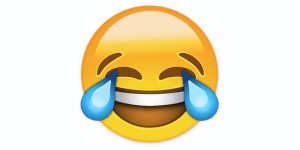 Yılın Kelimesi Sevinçten Ağlayan Emoji Seçildi