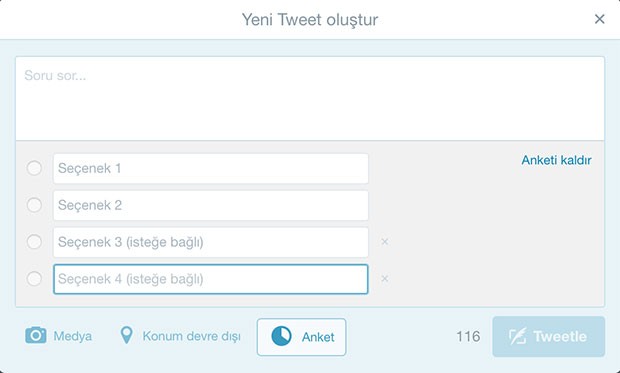 twitter-anket