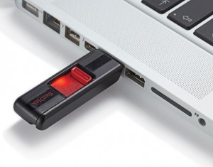 USB Flash Bellek Alırken Nelere Dikkat Edilmeli!