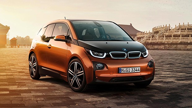 BMW-i3