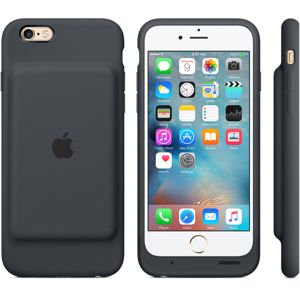 Nihayet iPhone 6S Ekstra Batarya Paketi 99 Dolar!