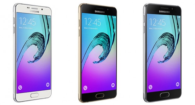 Samsungs-Galaxy-A7-left-and-A5-center-offer-Samsung-Pay-support-the-A3-does-not