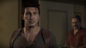 The Uncharted 4 Beta Sürprizi!