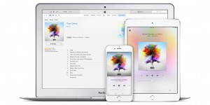 Apple Müzik 100 Bin Şarkıya Ulaştı!