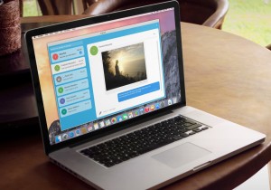 Güvenli Mesaj Uygulaması Signal Chrome için Geliyor!