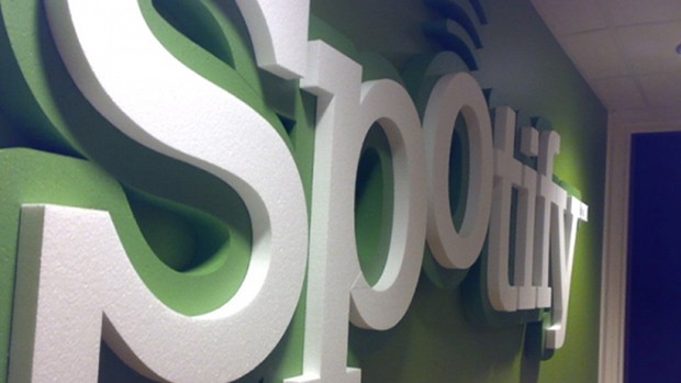 2017 Cofuture İnovasyon Zirvesi'de Spotify API Projelerini Tanıtacak