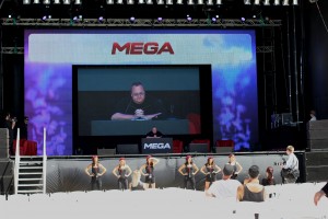 Megaupload Kurucusu Kim Dotcom ABD’ye iade Ediliyor!