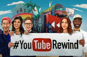 YouTube En Popüler Video Listesi 2017 Yayımlandı, YouTube Rewind 2017