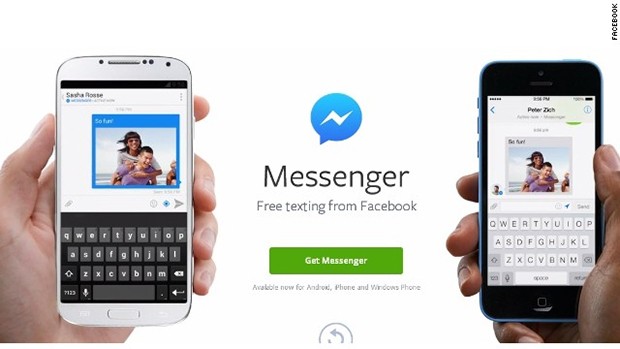 facebook-messenger