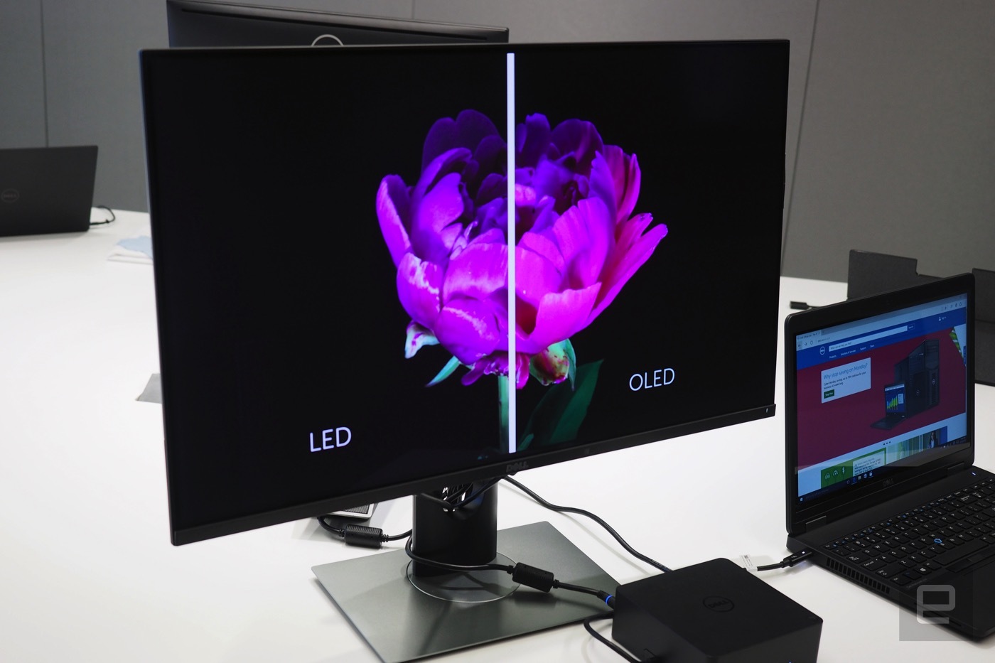 OLED мониторы - чем отличаются от других видов матриц. Как выбрать?