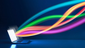 Saniyede 1.125 Terabit Veri Transfer Hızına Ne Dersiniz?