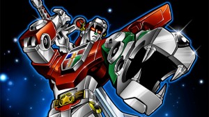 ‘Voltron’ Efsanesi Geri Dönüyor!