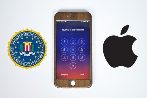 FBI iPhone Kilidini Aşmanın Yollarını Arıyor