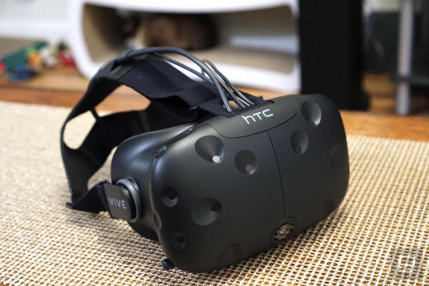 Htc vive 1