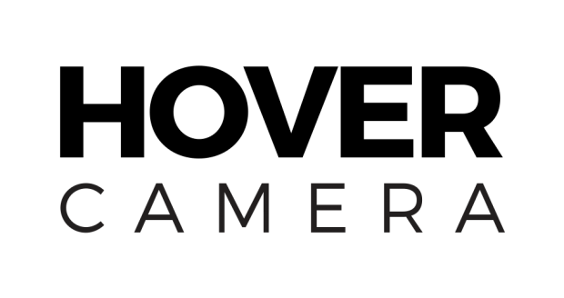 Hover Camera Logo en güvenli drone