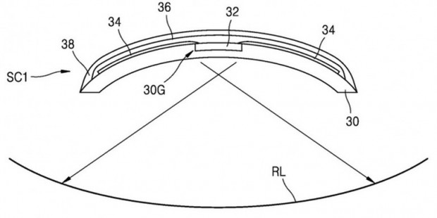 SamsungGearLinkPaten