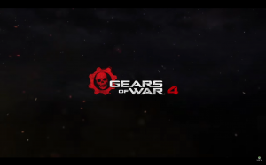 Gears of War 4 İlk Fragmanı Yayınlandı