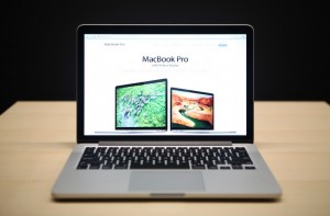 Apple eski Macbook Pro’yu Öldürüyor!