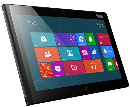 LenovoThinkPad Tablet 2