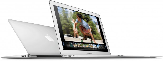 Macbook Pro Mid2012