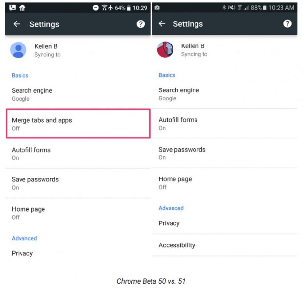 RIP__Chrome_s__Merge_Tabs___Feature_Removed_in_Chrome_Beta_51___Droid_Life