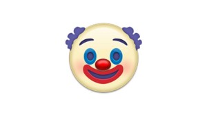 Palyaço Emojisi ve Diğerleri 21 Haziran’ı Bekliyor!