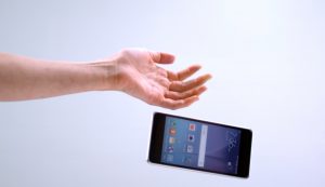 Selfi Aksiliklerine Karşı Gorilla Glass 5!