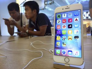 Geliştiriciler için iOS 10 Beta 6 yayınlandı!