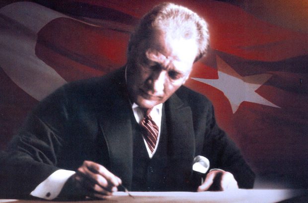 30 Ağustos Zafer Bayramınız Kutlu Olsun