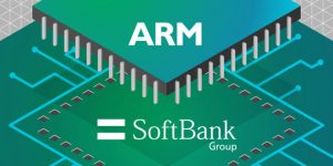 SoftBank İngiliz Çip Üreticisi ARM’nin Resmen Sahibi