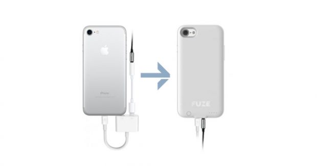 Eski Kulaklık Girişli iPhone 7