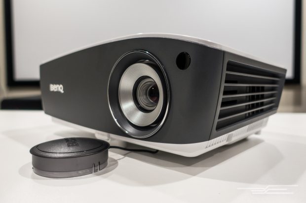 cheap projectors benq th670